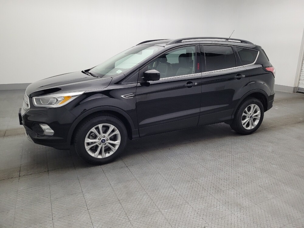 2018 Ford Escape in Kissimmee, FL 34744 - 18098632 2