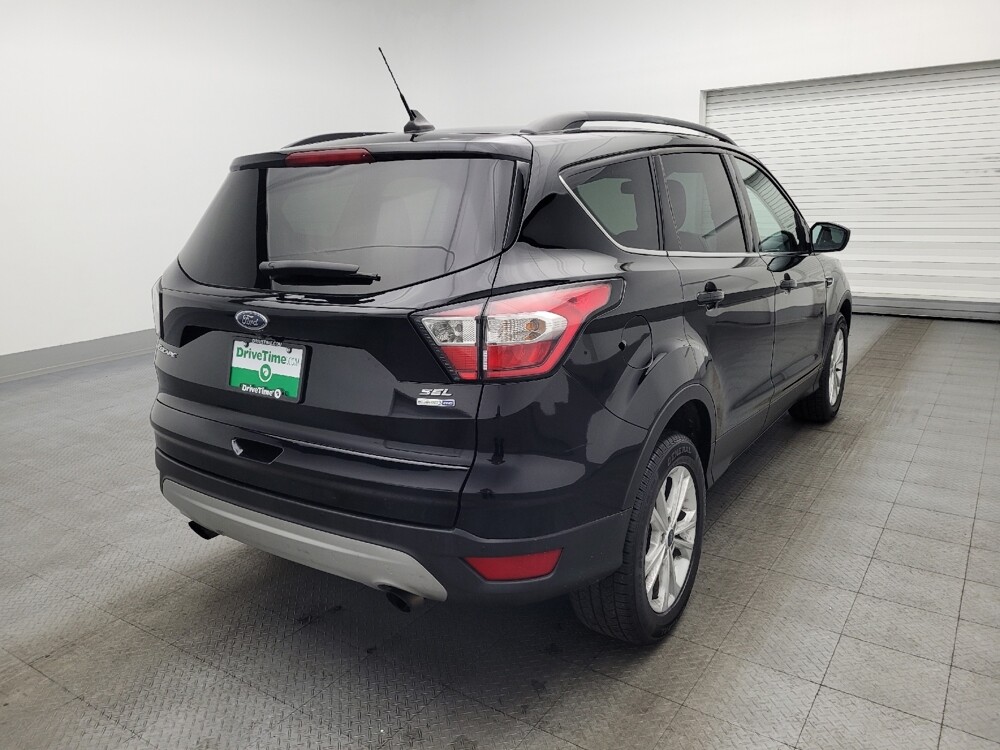2018 Ford Escape in Kissimmee, FL 34744 - 18098632 10