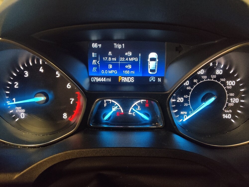 2018 Ford Escape in Kissimmee, FL 34744 - 18098632 23