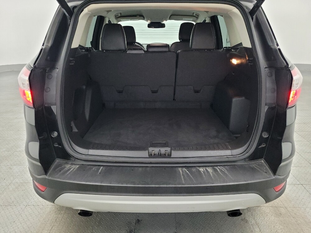 2018 Ford Escape in Kissimmee, FL 34744 - 18098632 29