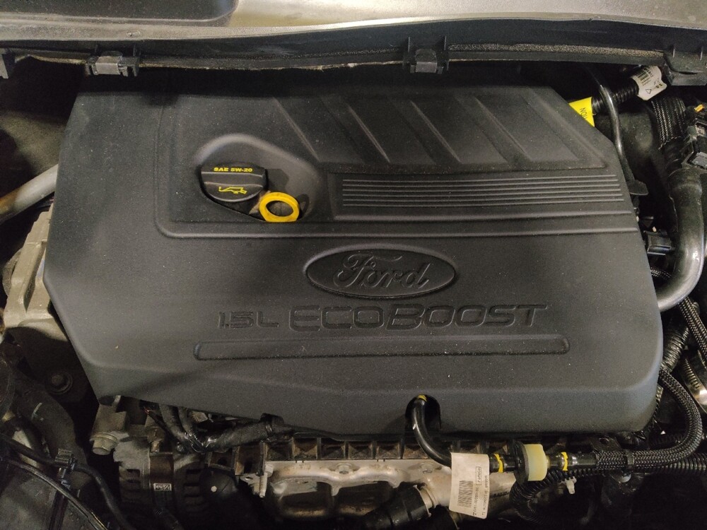 2018 Ford Escape in Kissimmee, FL 34744 - 18098632 30