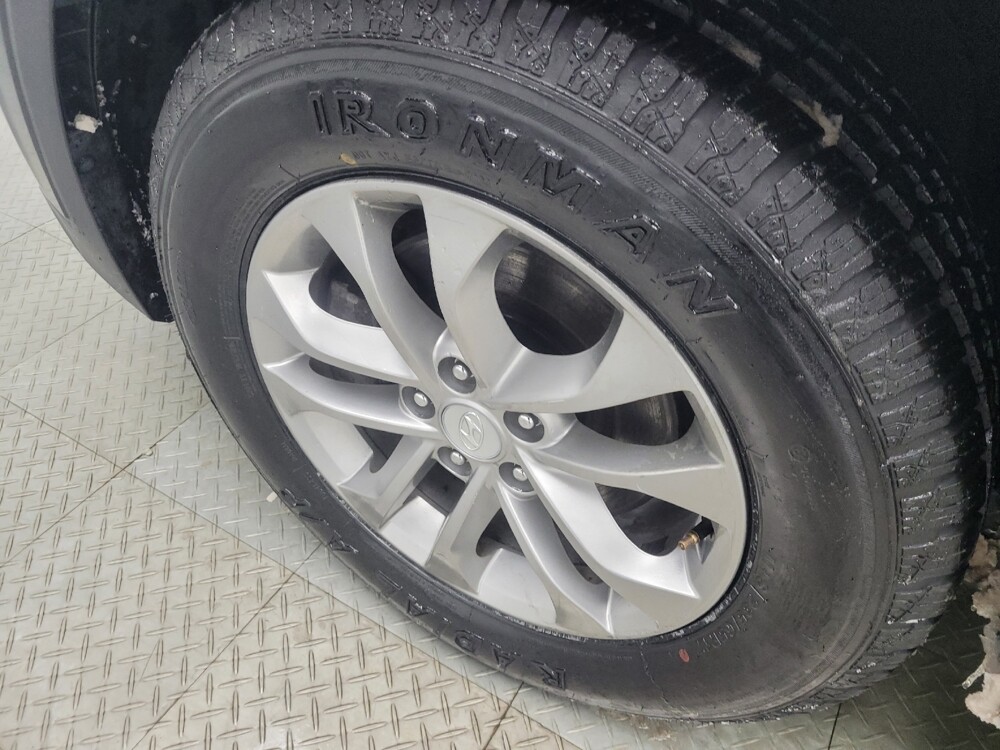 2020 Hyundai Santa Fe in Mishawaka, IN 46545 - 18098634 31