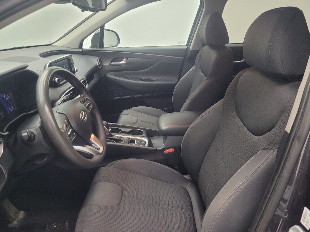 2020 Hyundai Santa Fe in Mishawaka, IN 46545 - 18098634 17