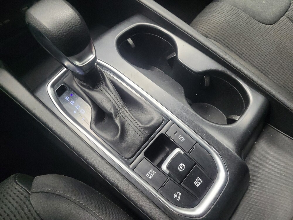 2020 Hyundai Santa Fe in Mishawaka, IN 46545 - 18098634 26