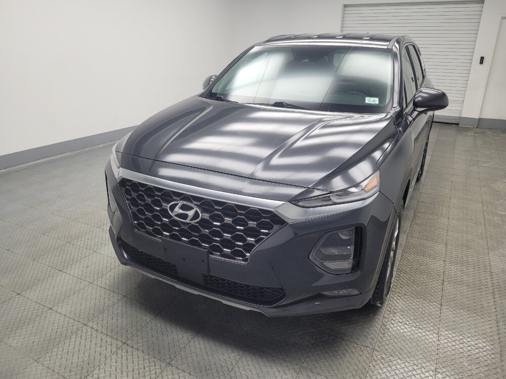 2020 Hyundai Santa Fe in Mishawaka, IN 46545 - 18098634 15
