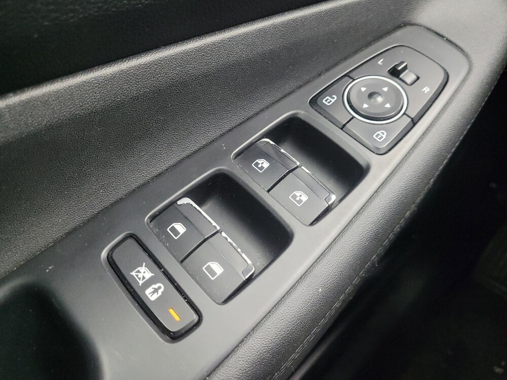 2020 Hyundai Santa Fe in Mishawaka, IN 46545 - 18098634 27