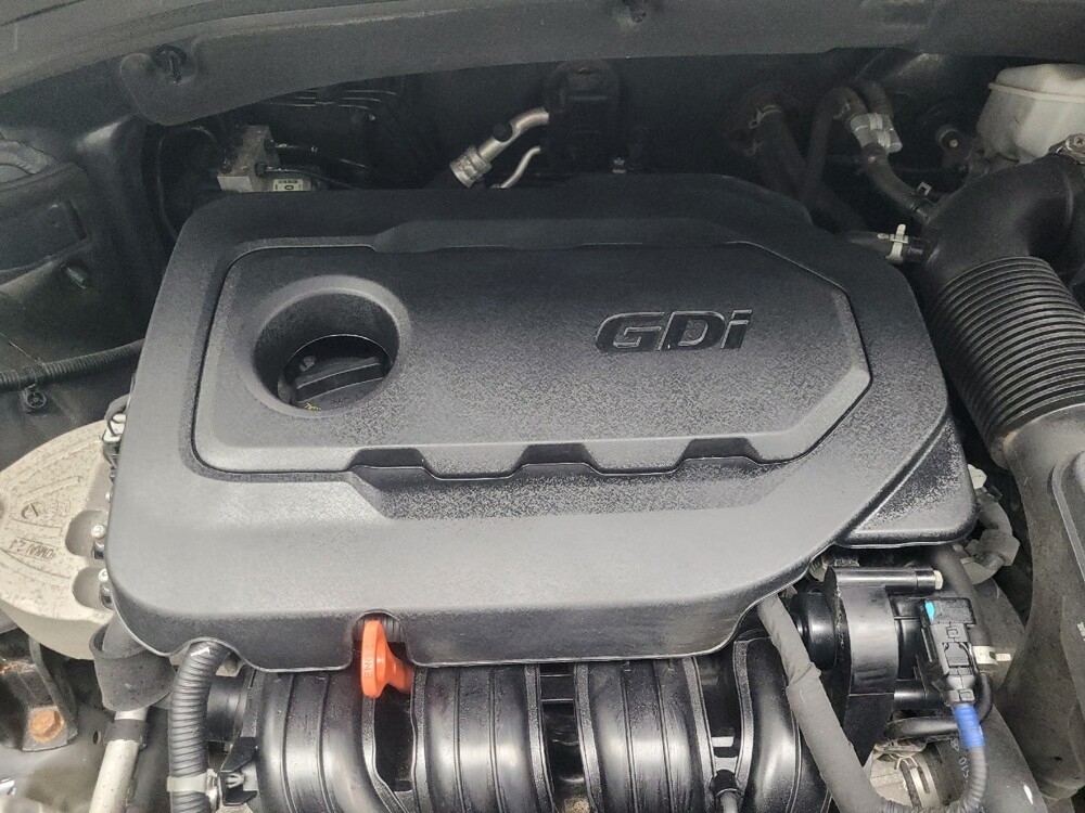 2020 Hyundai Santa Fe in Mishawaka, IN 46545 - 18098634 30