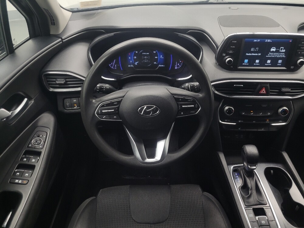 2020 Hyundai Santa Fe in Mishawaka, IN 46545 - 18098634 22