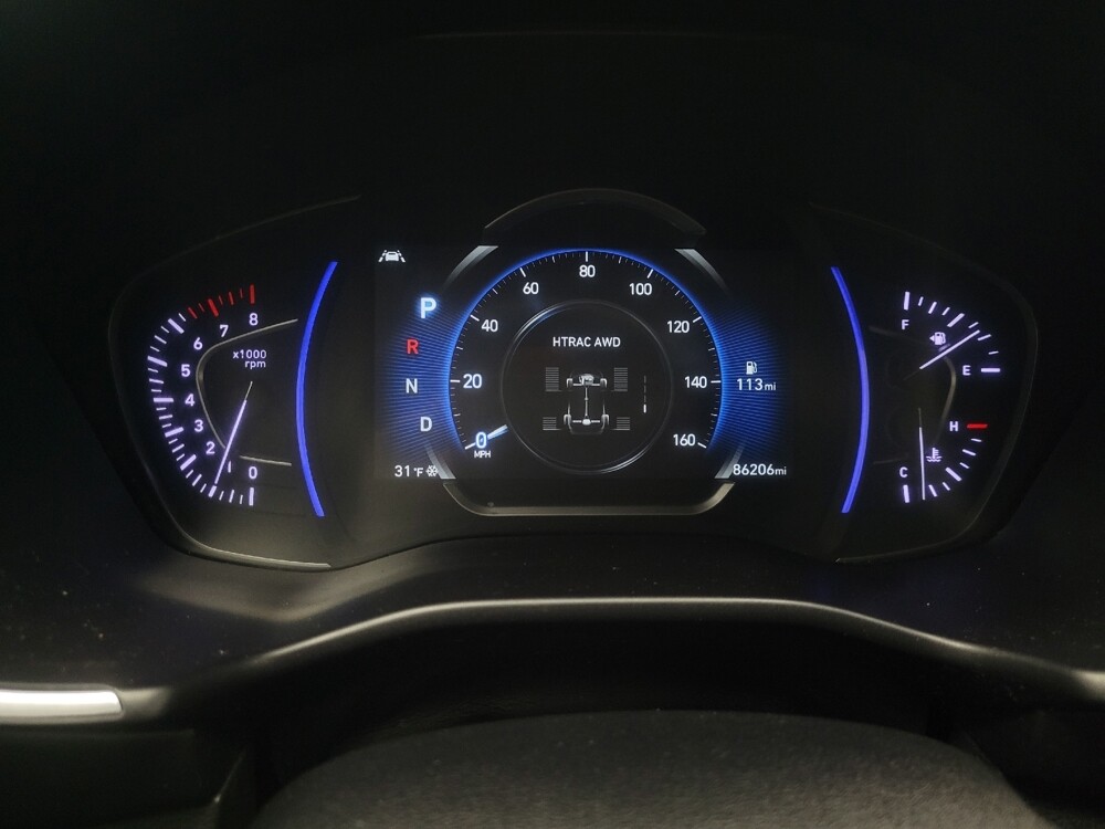 2020 Hyundai Santa Fe in Mishawaka, IN 46545 - 18098634 23