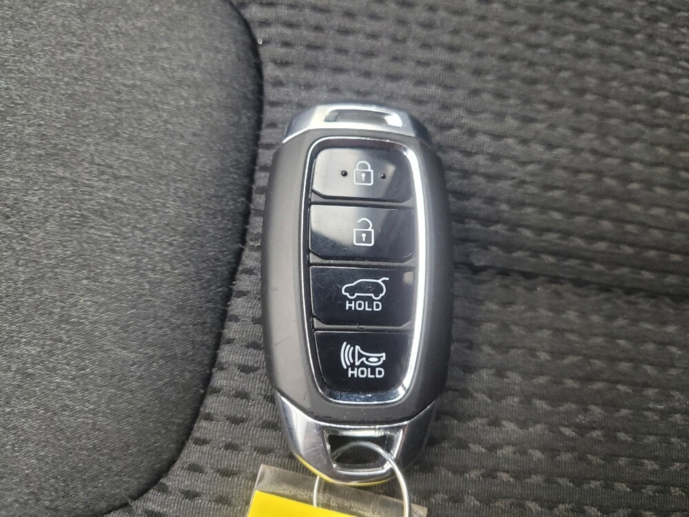 2020 Hyundai Santa Fe in Mishawaka, IN 46545 - 18098634 32