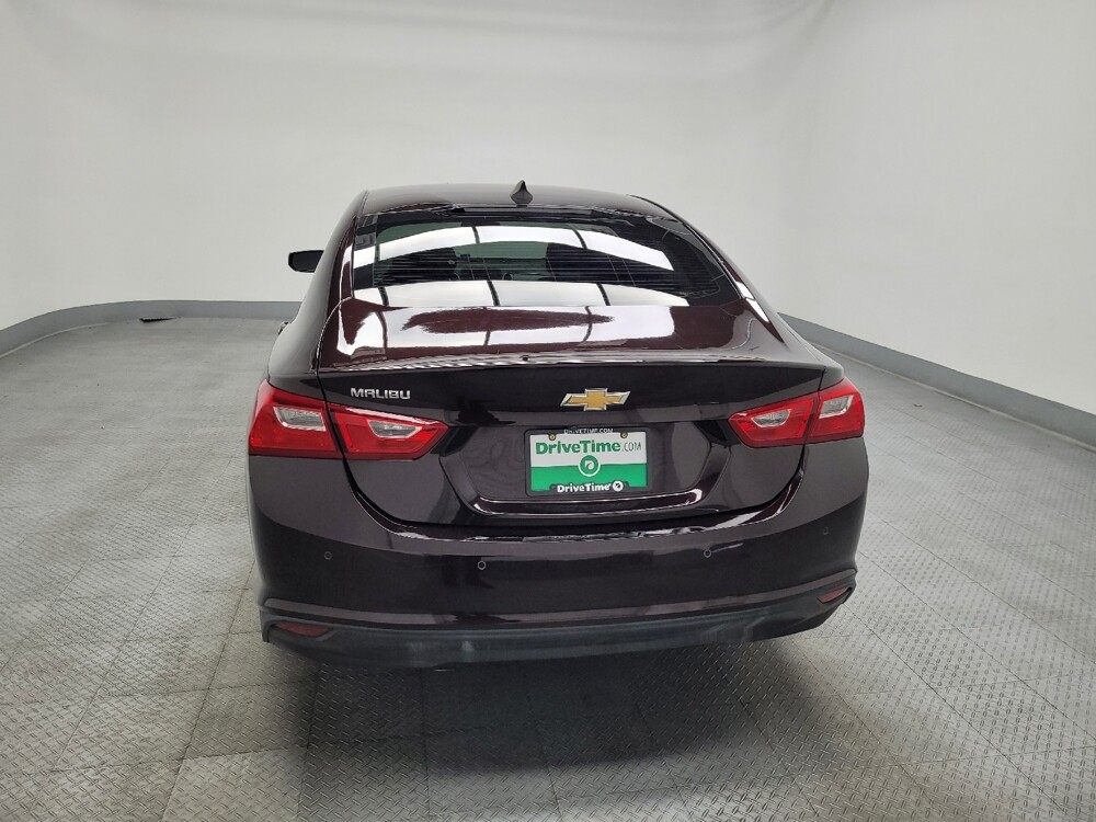 2020 Chevrolet Malibu in Las Vegas, NV 89104 - 18098635 6