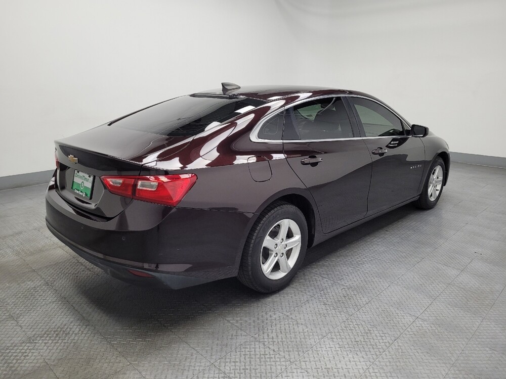 2020 Chevrolet Malibu in Las Vegas, NV 89104 - 18098635 10