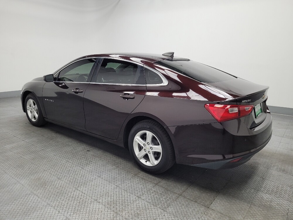 2020 Chevrolet Malibu in Las Vegas, NV 89104 - 18098635 3