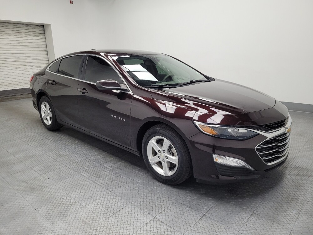 2020 Chevrolet Malibu in Las Vegas, NV 89104 - 18098635 11