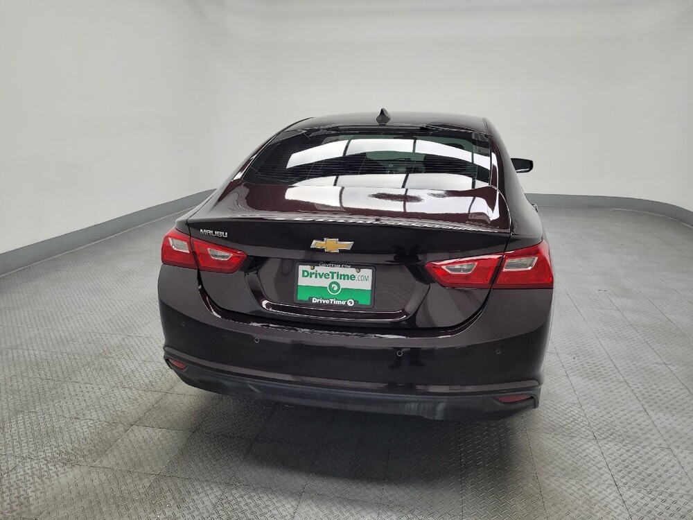 2020 Chevrolet Malibu in Las Vegas, NV 89104 - 18098635 7