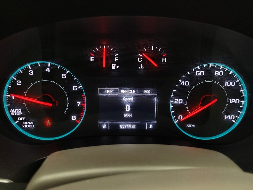 2020 Chevrolet Malibu in Las Vegas, NV 89104 - 18098635 23