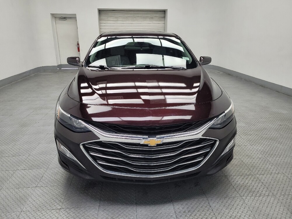 2020 Chevrolet Malibu in Las Vegas, NV 89104 - 18098635 14