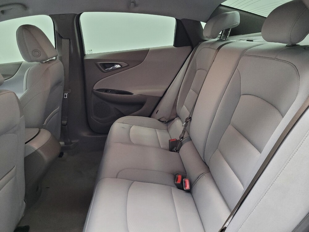 2020 Chevrolet Malibu in Las Vegas, NV 89104 - 18098635 18