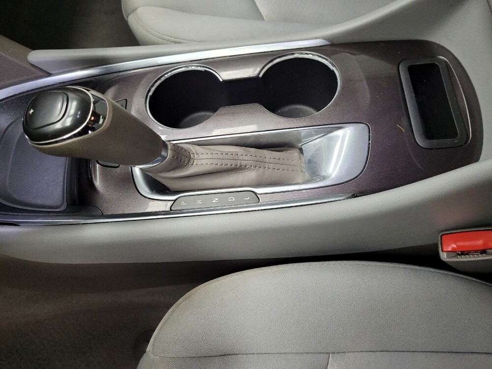 2020 Chevrolet Malibu in Las Vegas, NV 89104 - 18098635 26