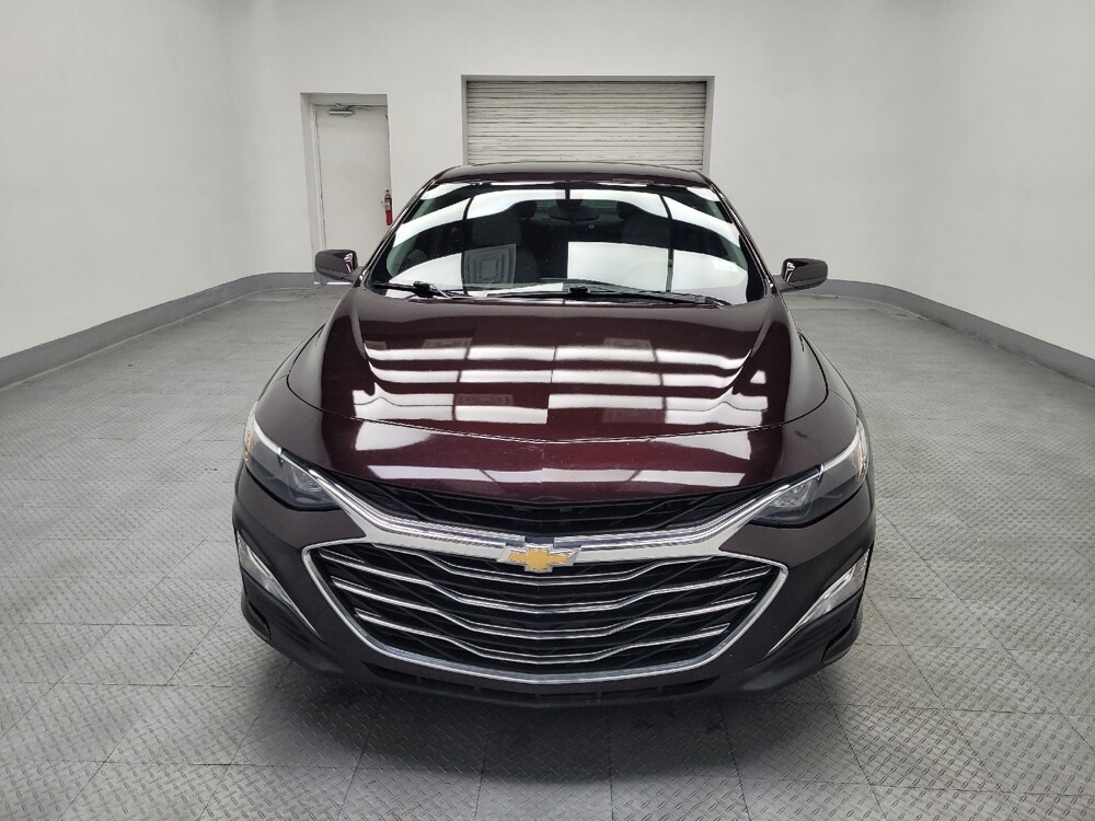 2020 Chevrolet Malibu in Las Vegas, NV 89104 - 18098635 15