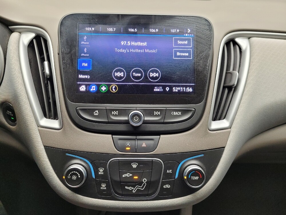 2020 Chevrolet Malibu in Las Vegas, NV 89104 - 18098635 25