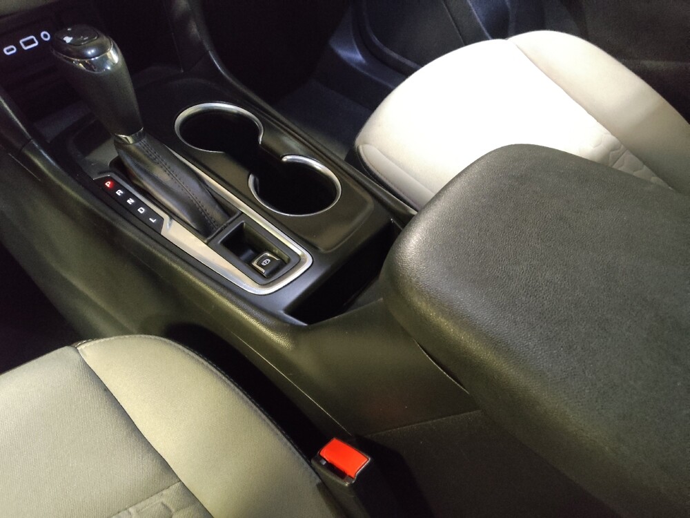 2021 Chevrolet Equinox in Jacksonville, FL 32210 - 18098636 26