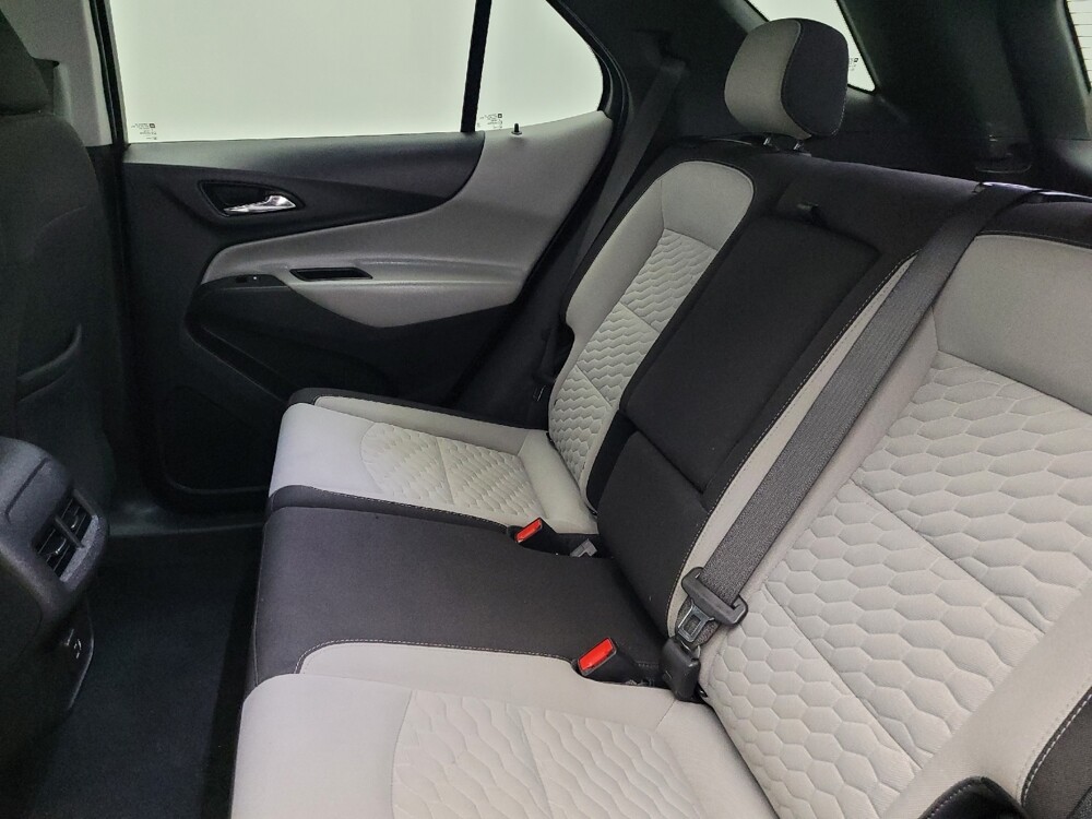 2021 Chevrolet Equinox in Jacksonville, FL 32210 - 18098636 18