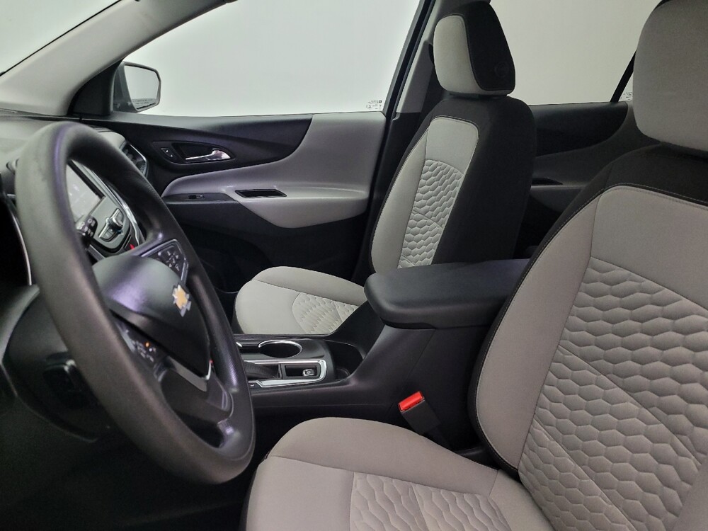 2021 Chevrolet Equinox in Jacksonville, FL 32210 - 18098636 17