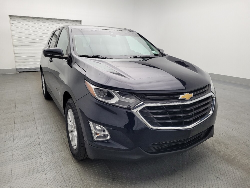 2021 Chevrolet Equinox in Jacksonville, FL 32210 - 18098636 14