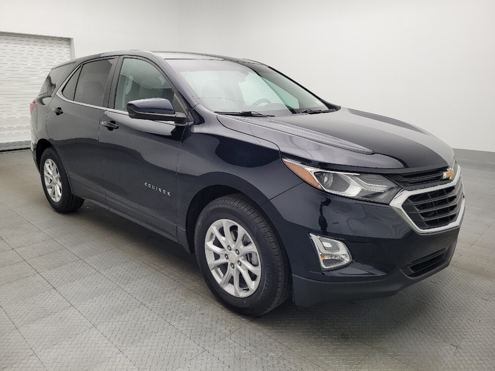 2021 Chevrolet Equinox in Jacksonville, FL 32210 - 18098636 13