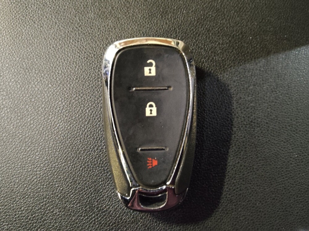 2021 Chevrolet Equinox in Jacksonville, FL 32210 - 18098636 32