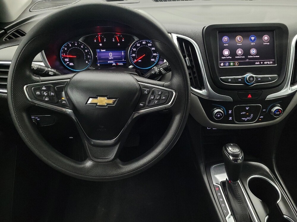 2021 Chevrolet Equinox in Jacksonville, FL 32210 - 18098636 22