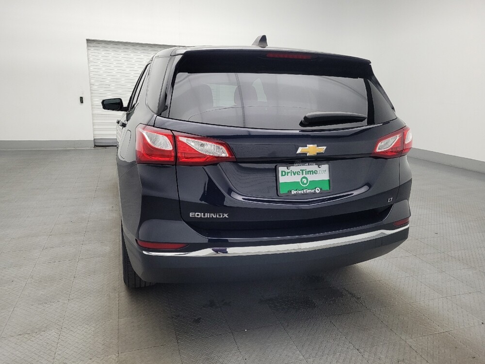 2021 Chevrolet Equinox in Jacksonville, FL 32210 - 18098636 6