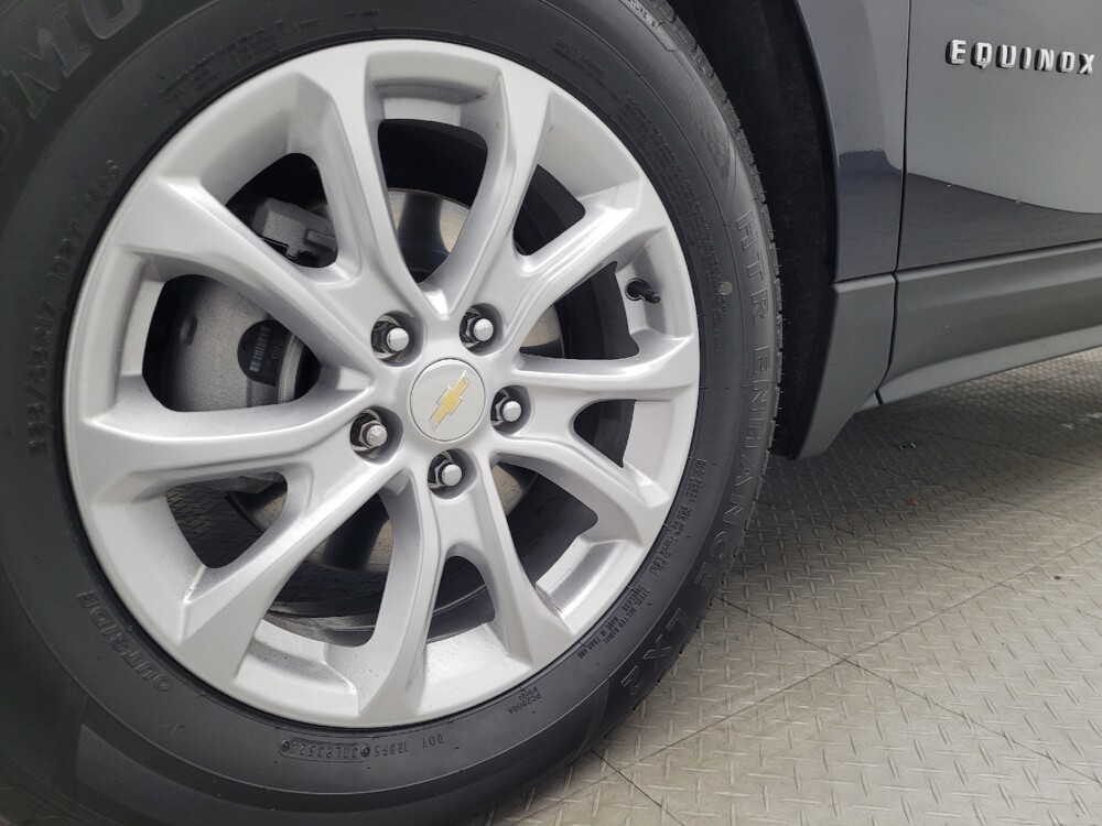 2021 Chevrolet Equinox in Jacksonville, FL 32210 - 18098636 31