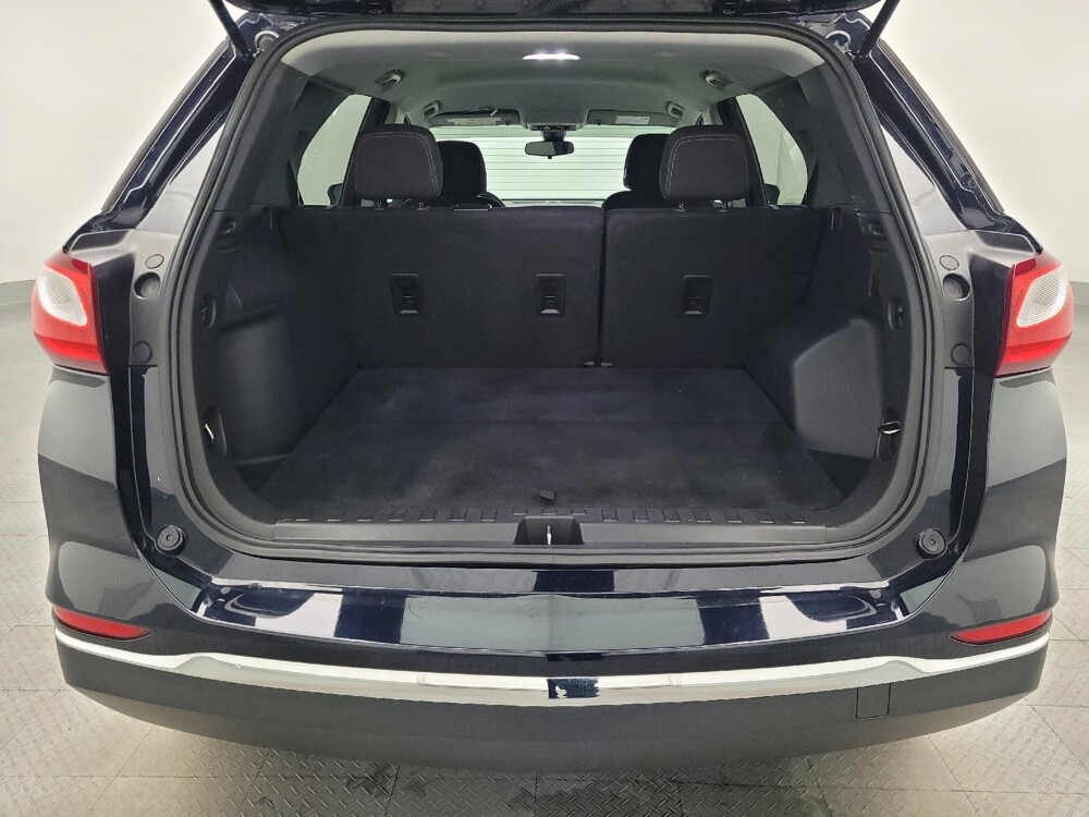 2021 Chevrolet Equinox in Jacksonville, FL 32210 - 18098636 29