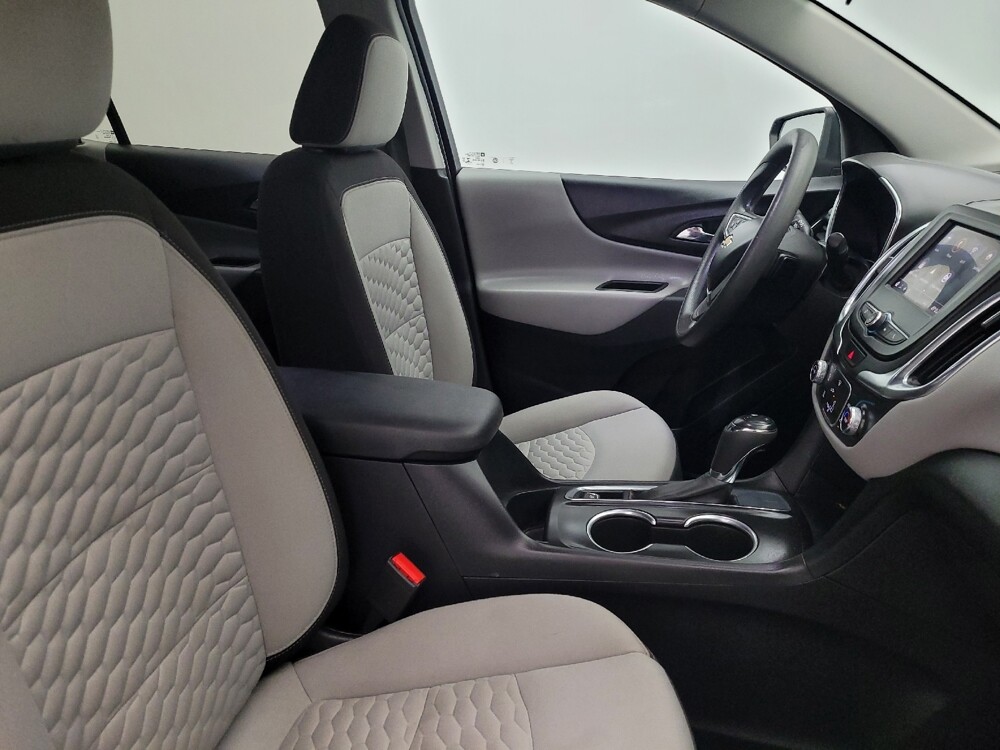 2021 Chevrolet Equinox in Jacksonville, FL 32210 - 18098636 21