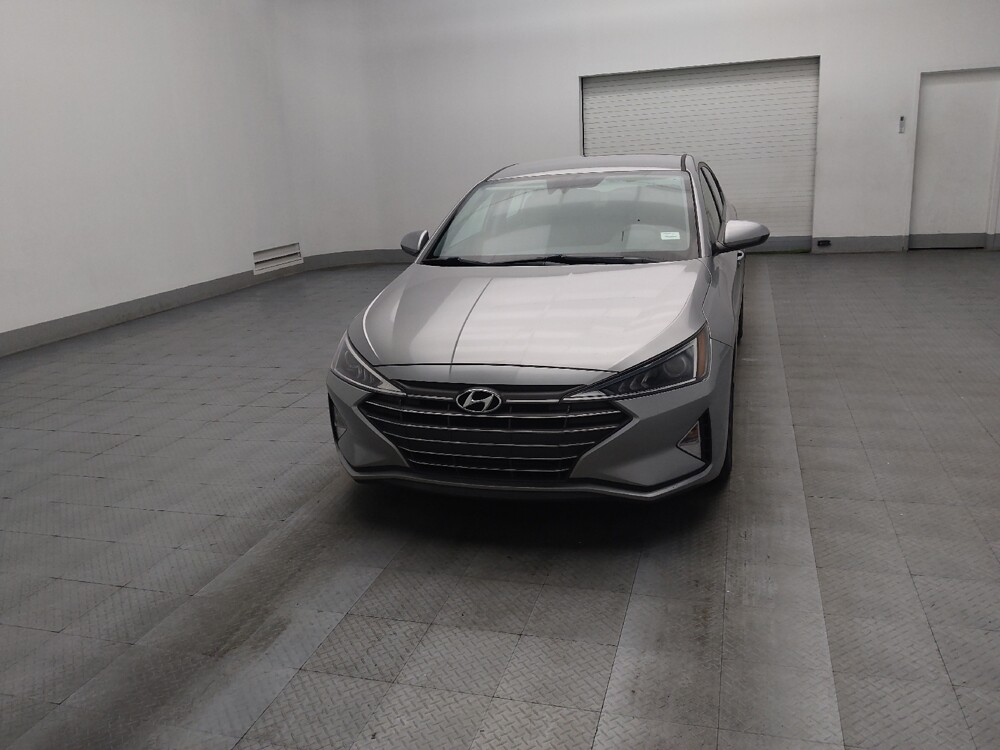 2020 Hyundai Elantra in Macon, GA 31210 - 18098637 15