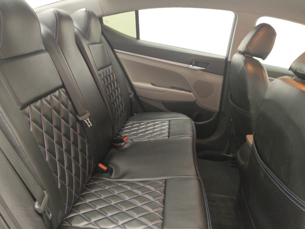 2020 Hyundai Elantra in Macon, GA 31210 - 18098637 19