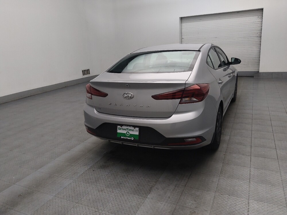 2020 Hyundai Elantra in Macon, GA 31210 - 18098637 9