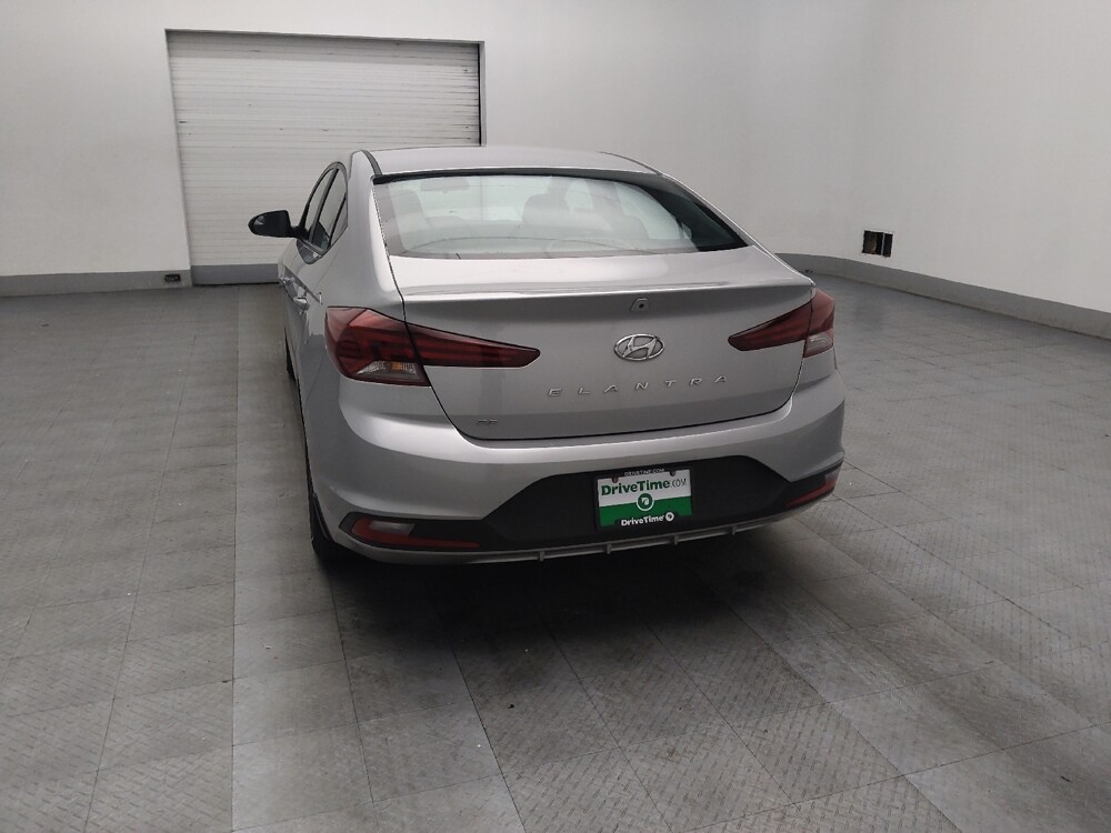 2020 Hyundai Elantra in Macon, GA 31210 - 18098637 6