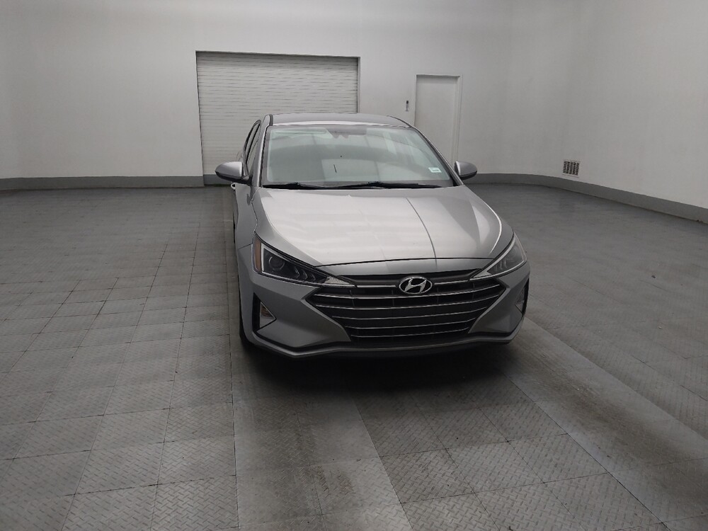 2020 Hyundai Elantra in Macon, GA 31210 - 18098637 14