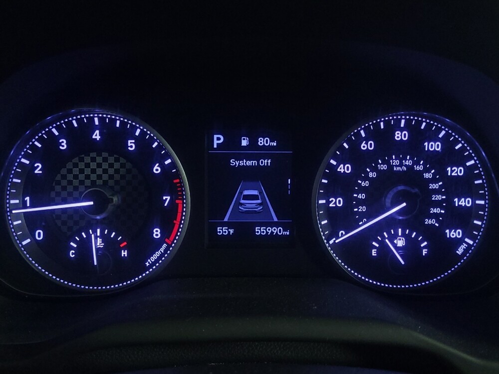 2020 Hyundai Elantra in Macon, GA 31210 - 18098637 23