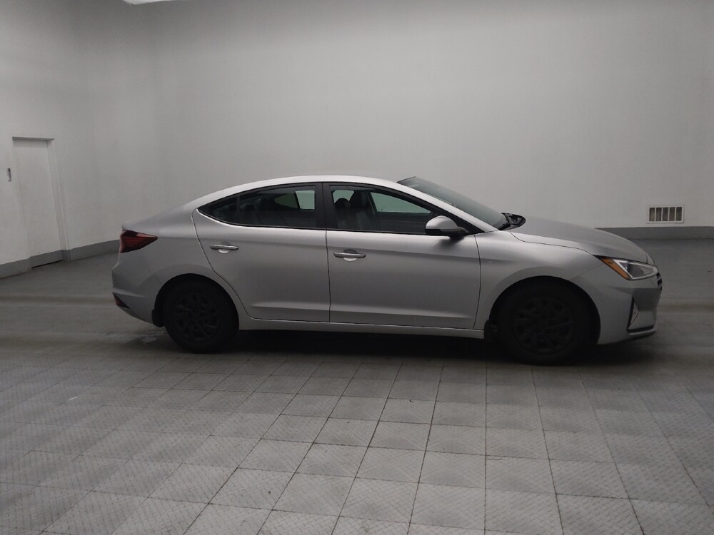 2020 Hyundai Elantra in Macon, GA 31210 - 18098637 11