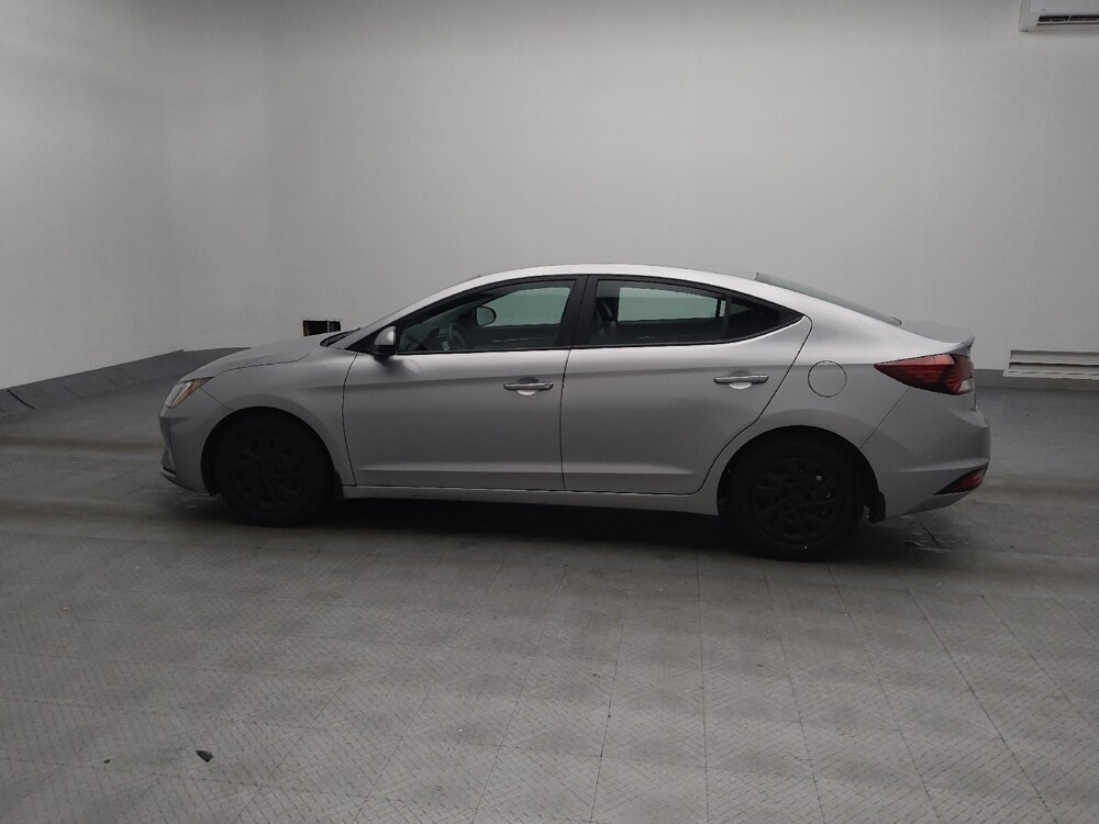 2020 Hyundai Elantra in Macon, GA 31210 - 18098637 3
