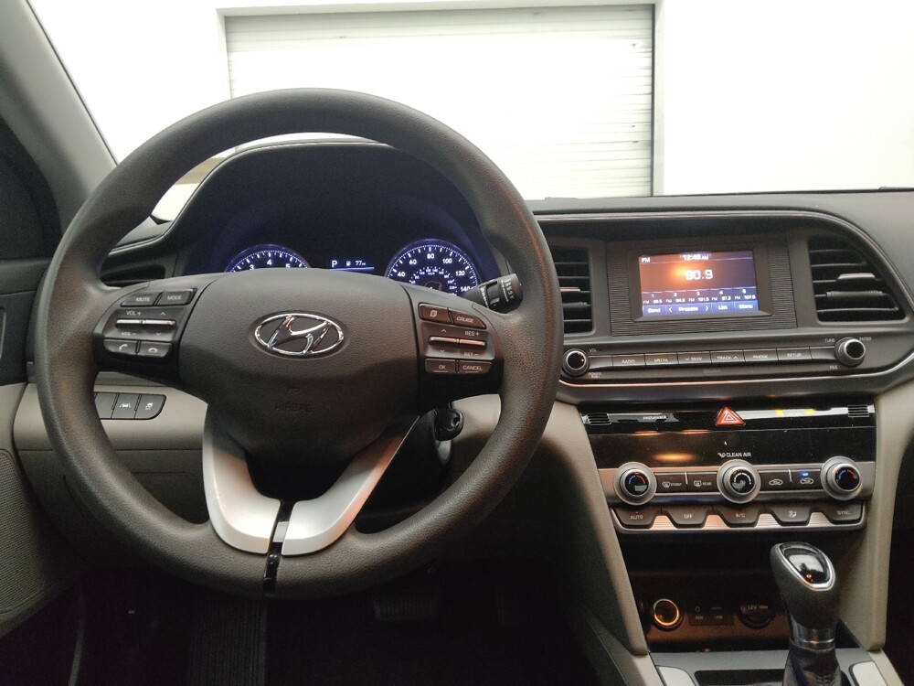 2020 Hyundai Elantra in Macon, GA 31210 - 18098637 22