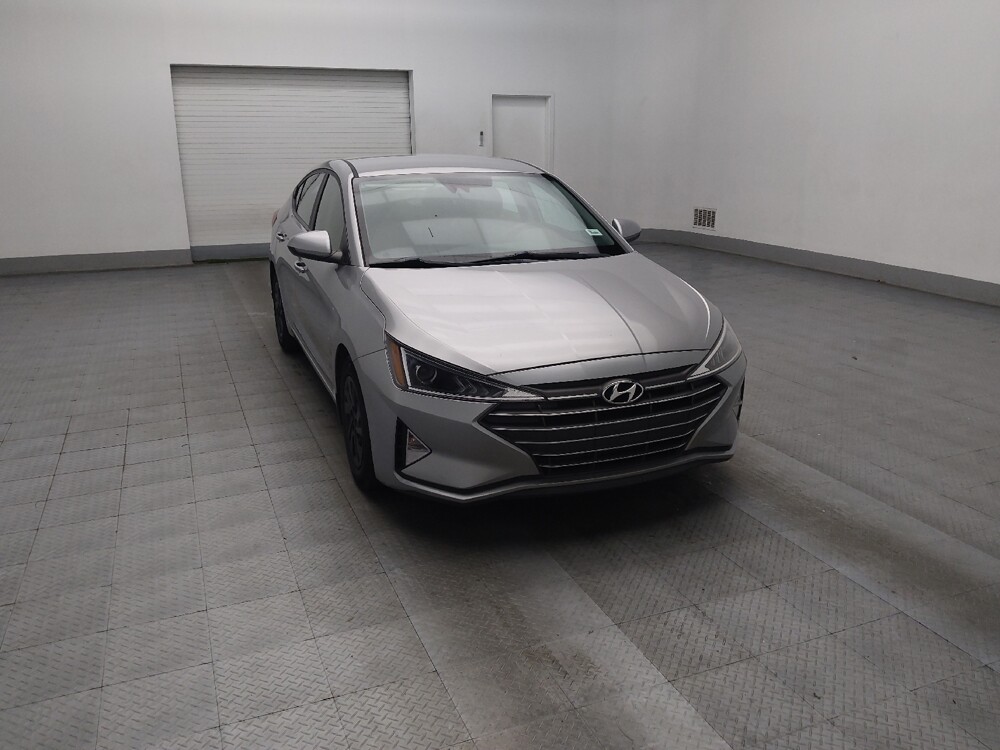2020 Hyundai Elantra in Macon, GA 31210 - 18098637 13