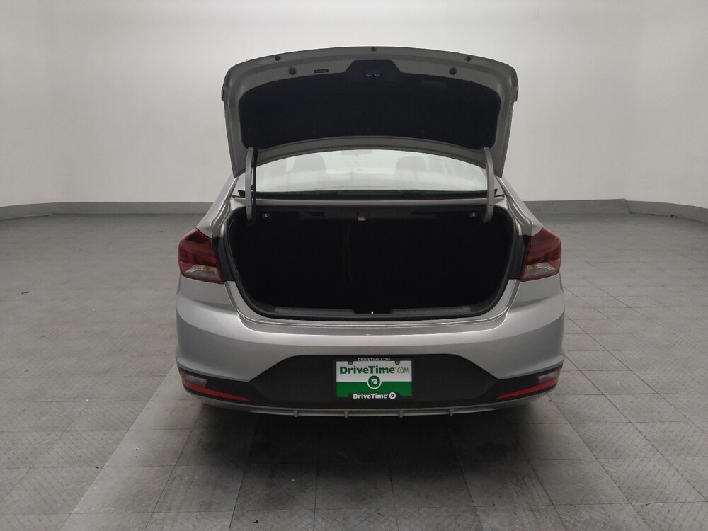 2020 Hyundai Elantra in Macon, GA 31210 - 18098637 29