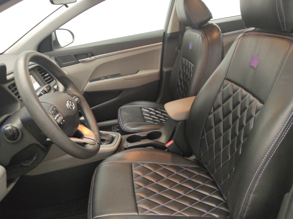 2020 Hyundai Elantra in Macon, GA 31210 - 18098637 17