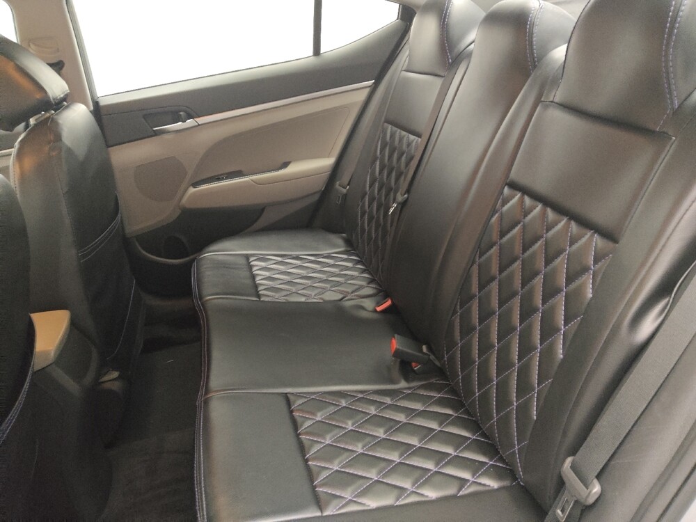 2020 Hyundai Elantra in Macon, GA 31210 - 18098637 18