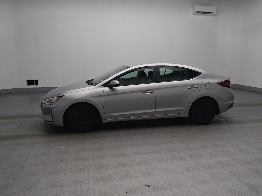 2020 Hyundai Elantra in Macon, GA 31210 - 18098637 2